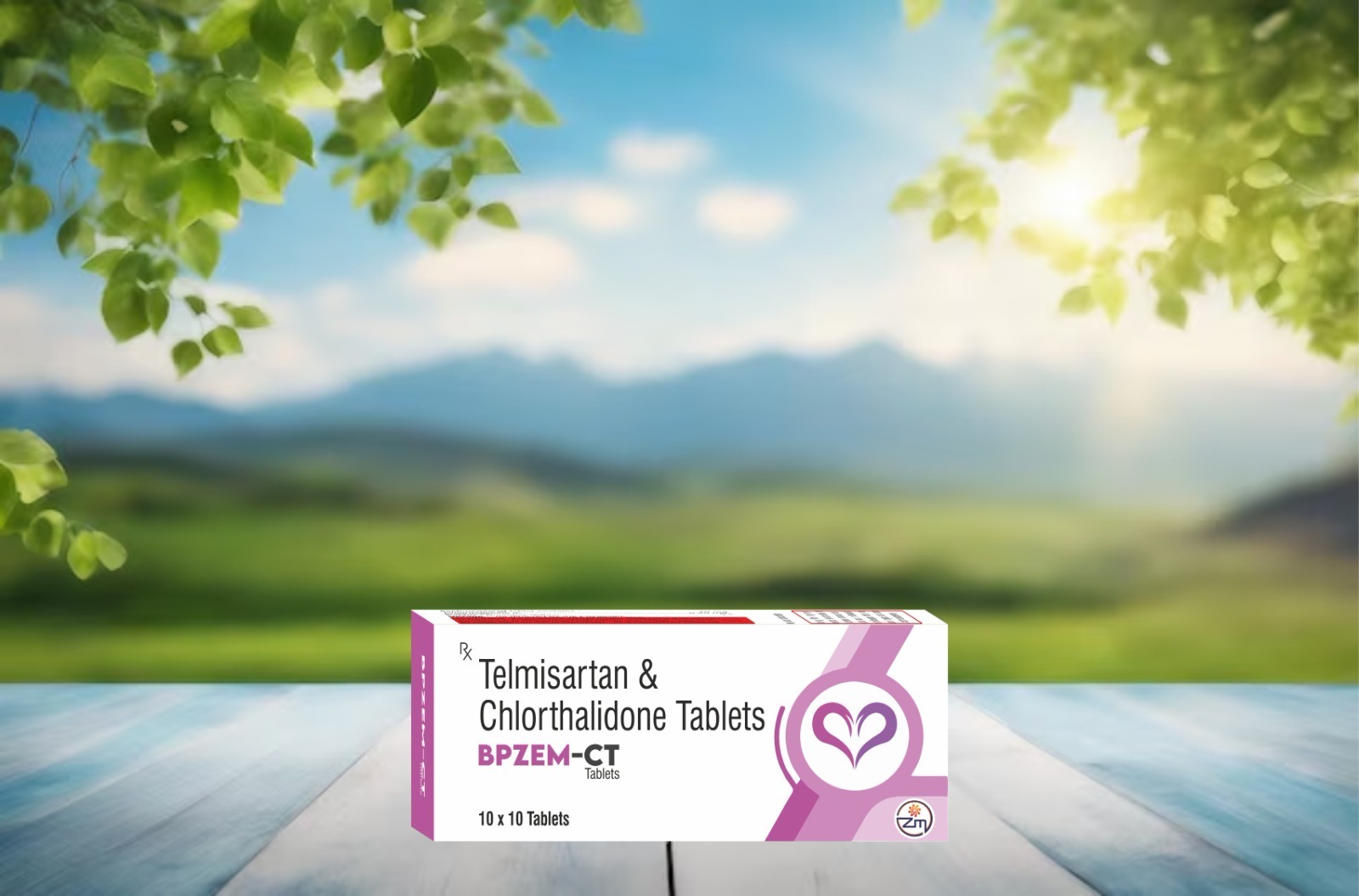 BPZEM CT TAB